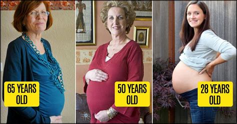 Woman, 35, pregnant with 20.